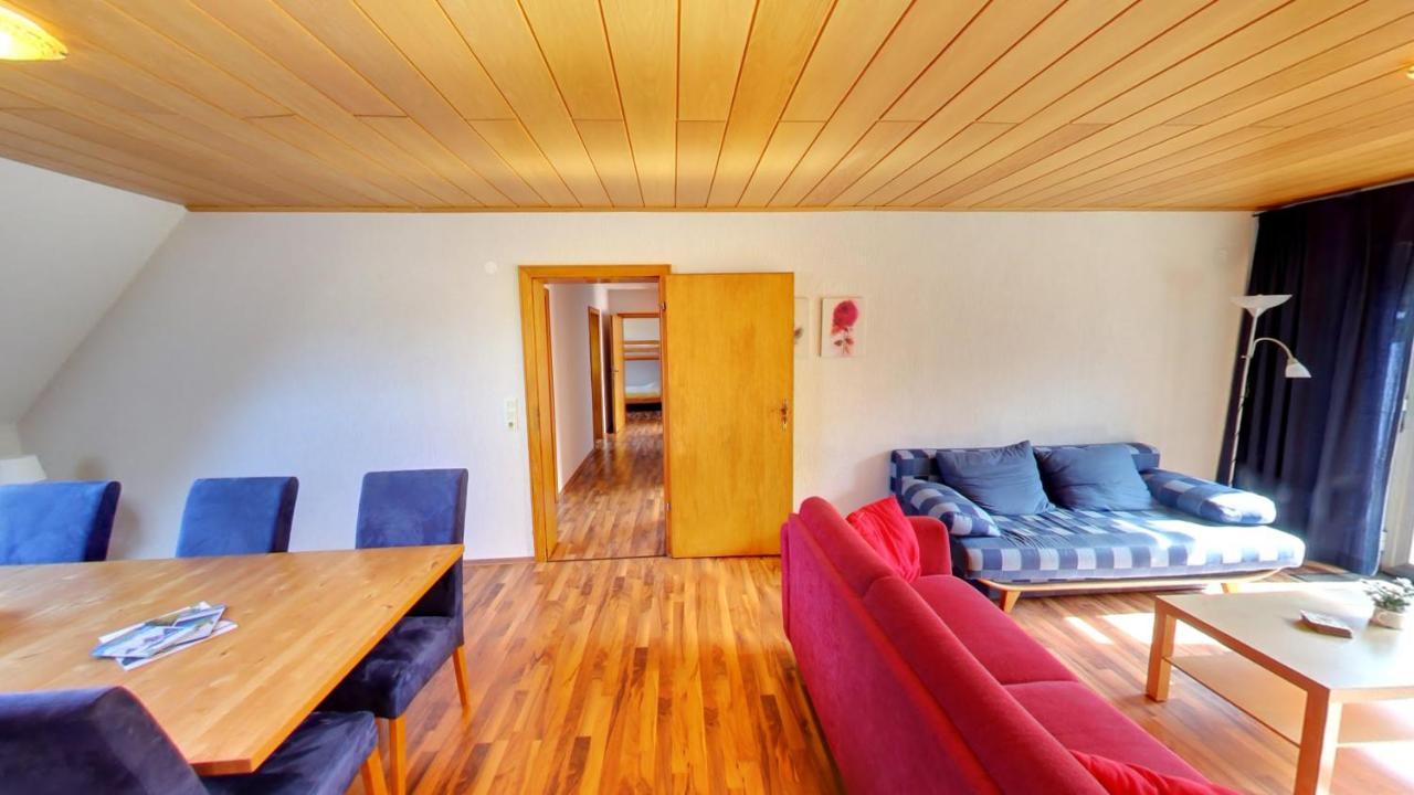 Haus Nova Am Bollerberg Acomodação com café da manhã Hallenberg Exterior foto
